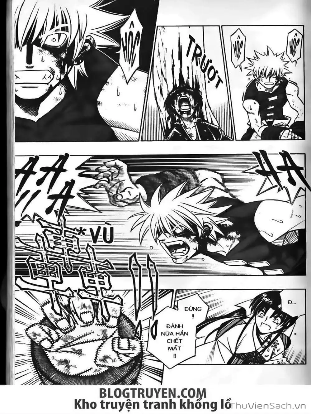 Chapter 252 - Image 14