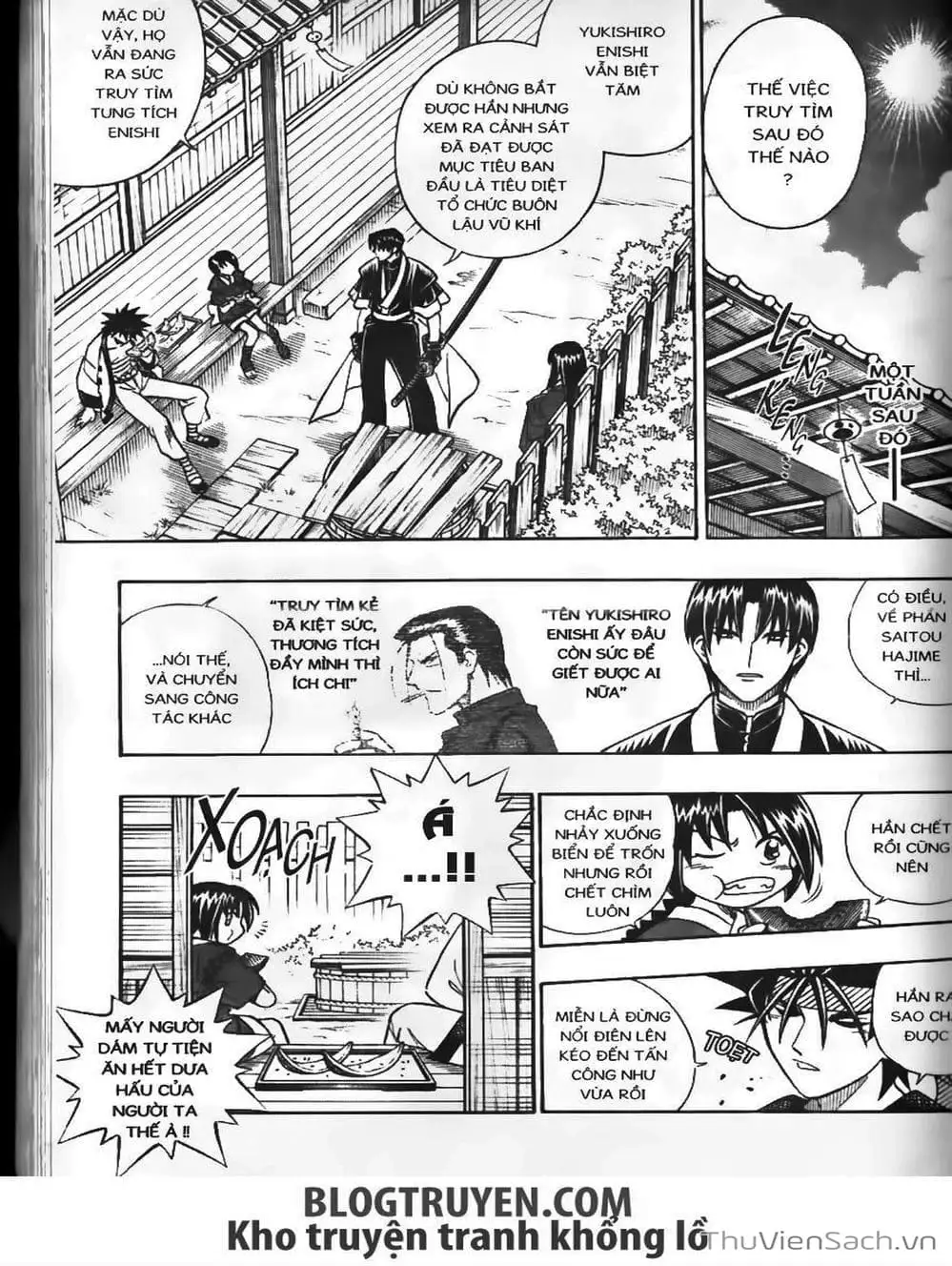 Chapter 253 - Image 4