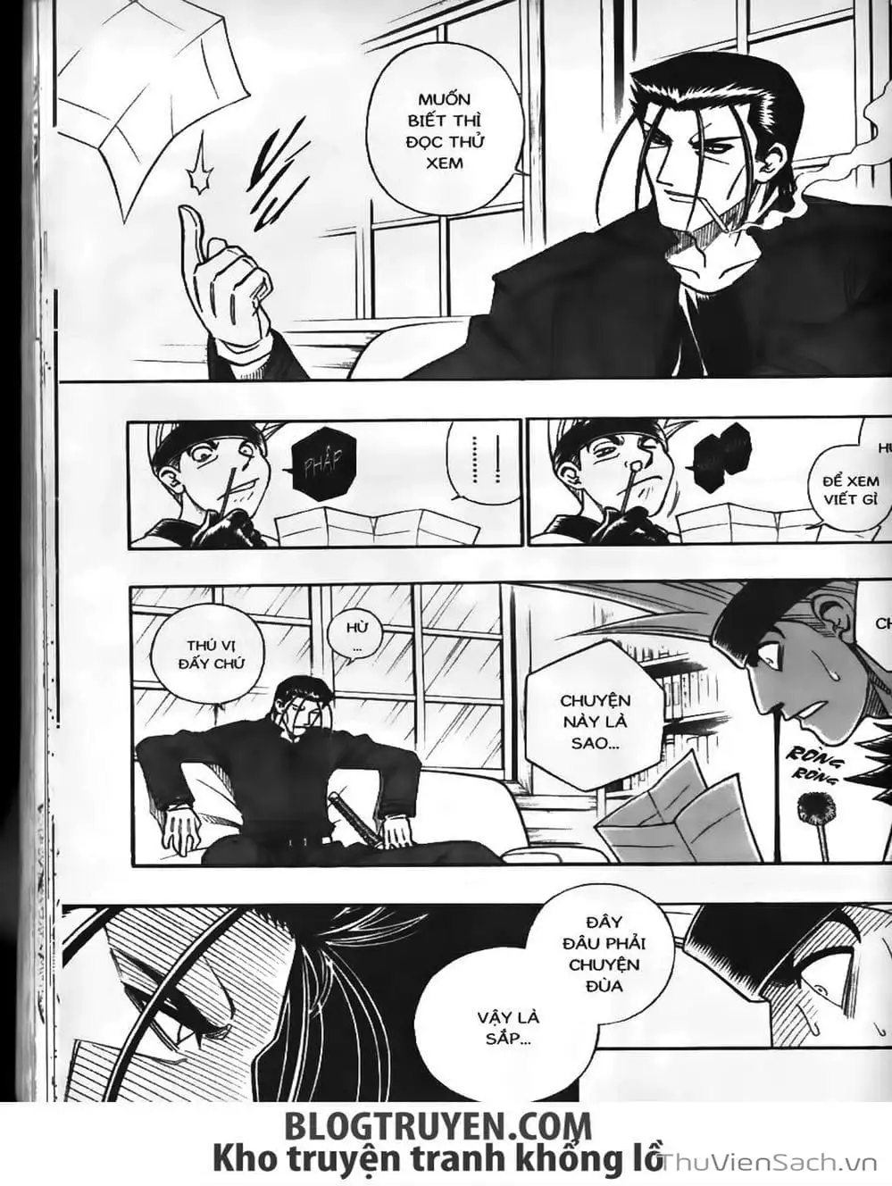 Chapter 254 - Image 4