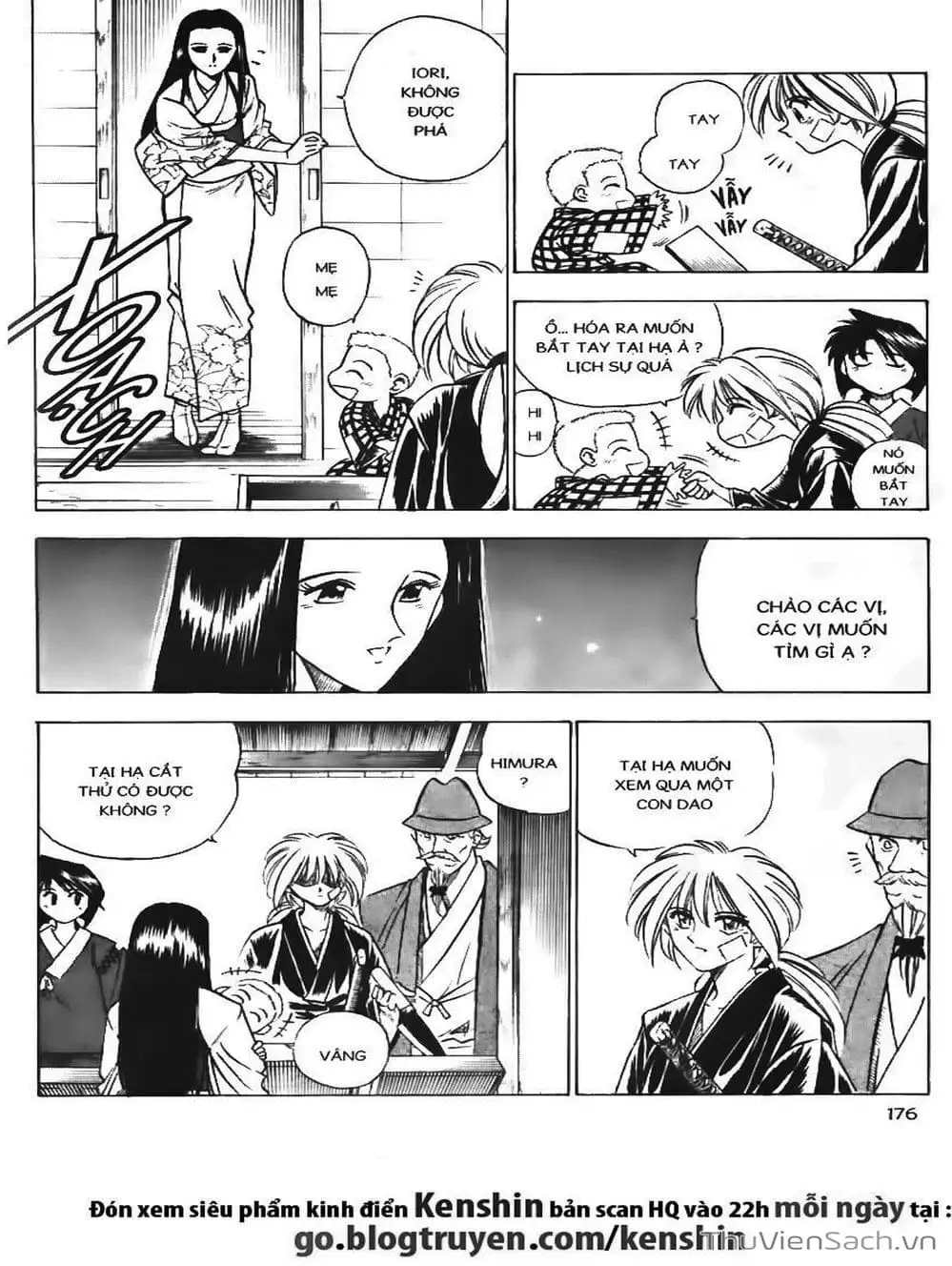 Chapter 85 - Image 5