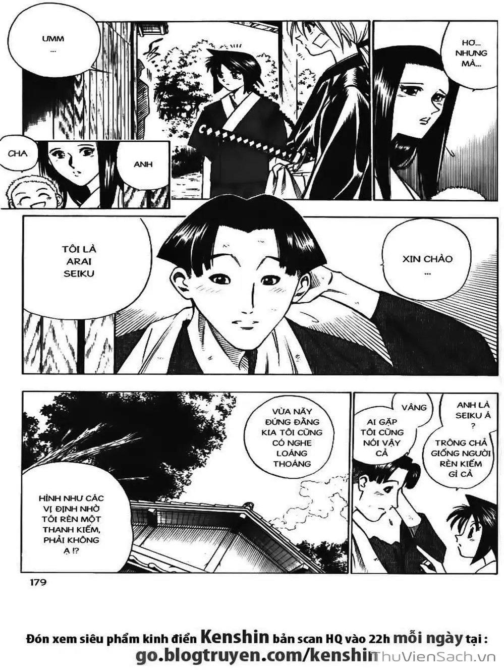 Chapter 85 - Image 8