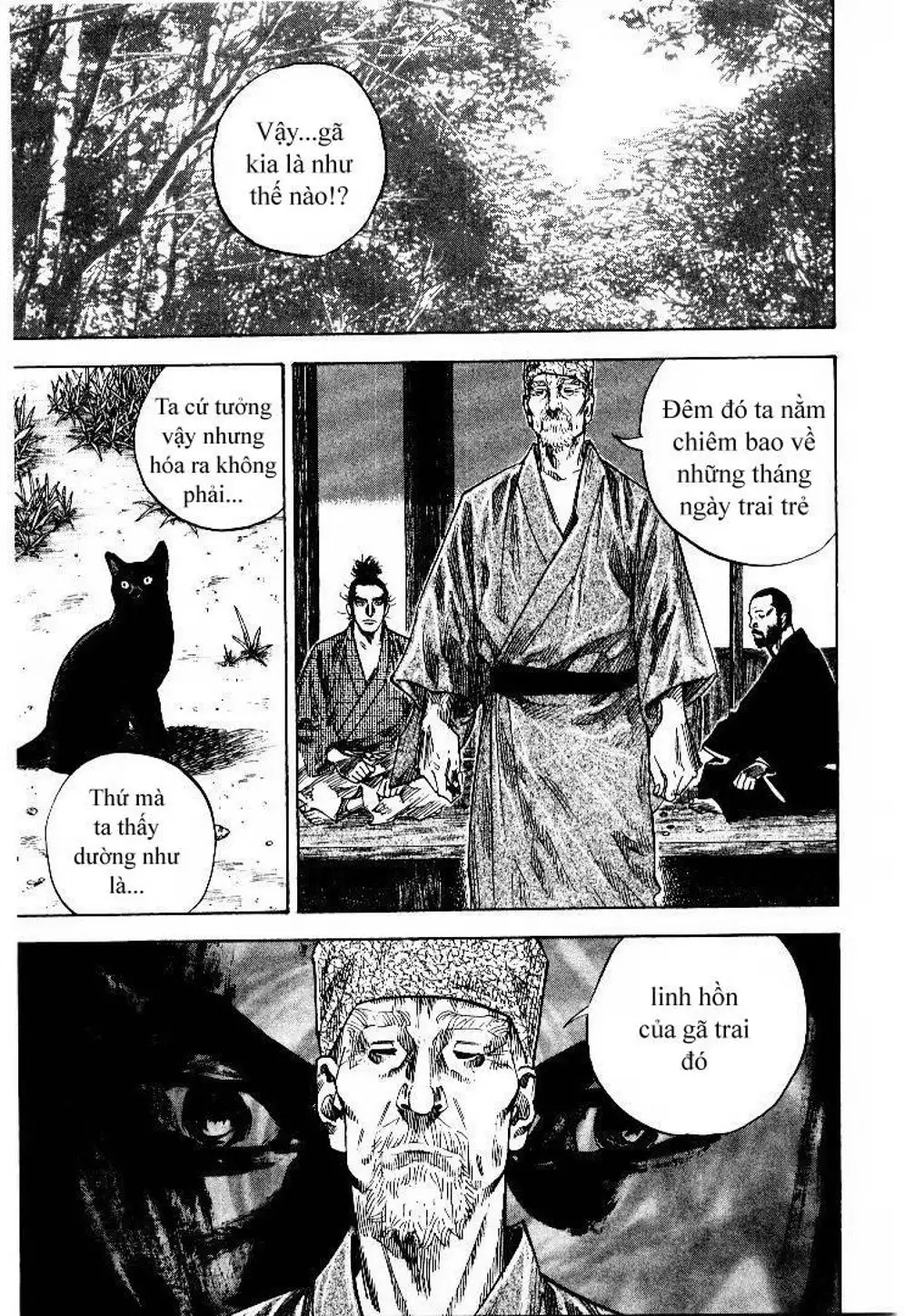 Chapter 106 - Image 11