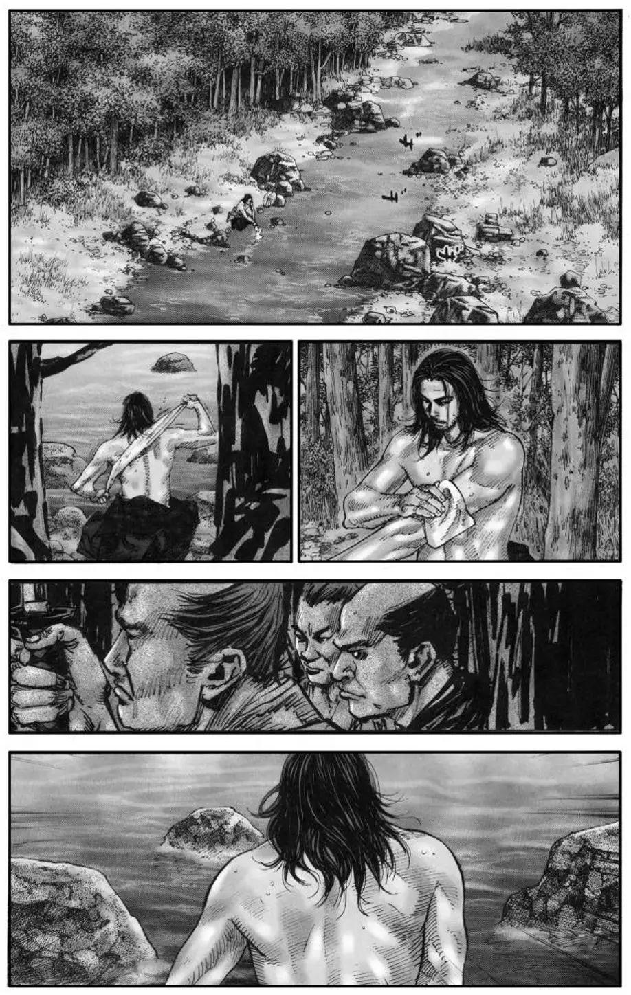 Chapter 110 - Image 8