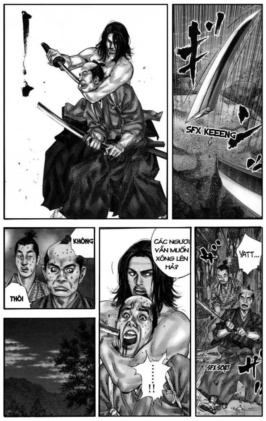 Chapter 110 - Image 9