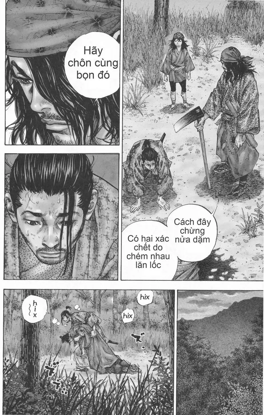 Chapter 113 - Image 18