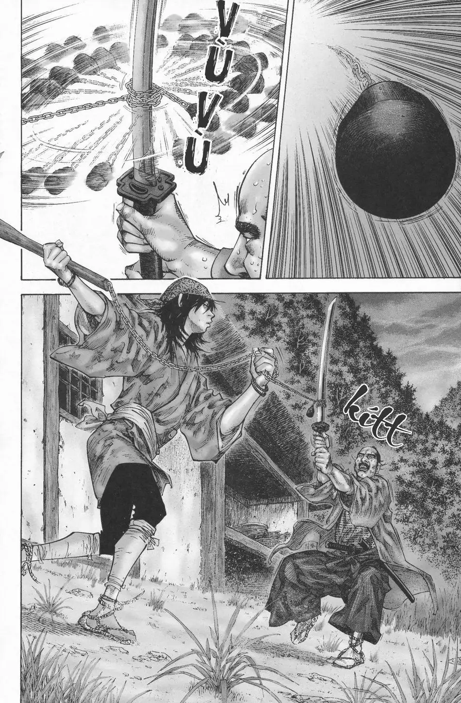 Chapter 113 - Image 20