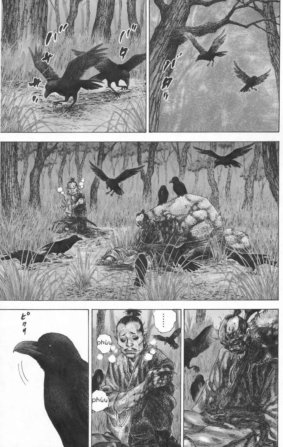 Chapter 113 - Image 4