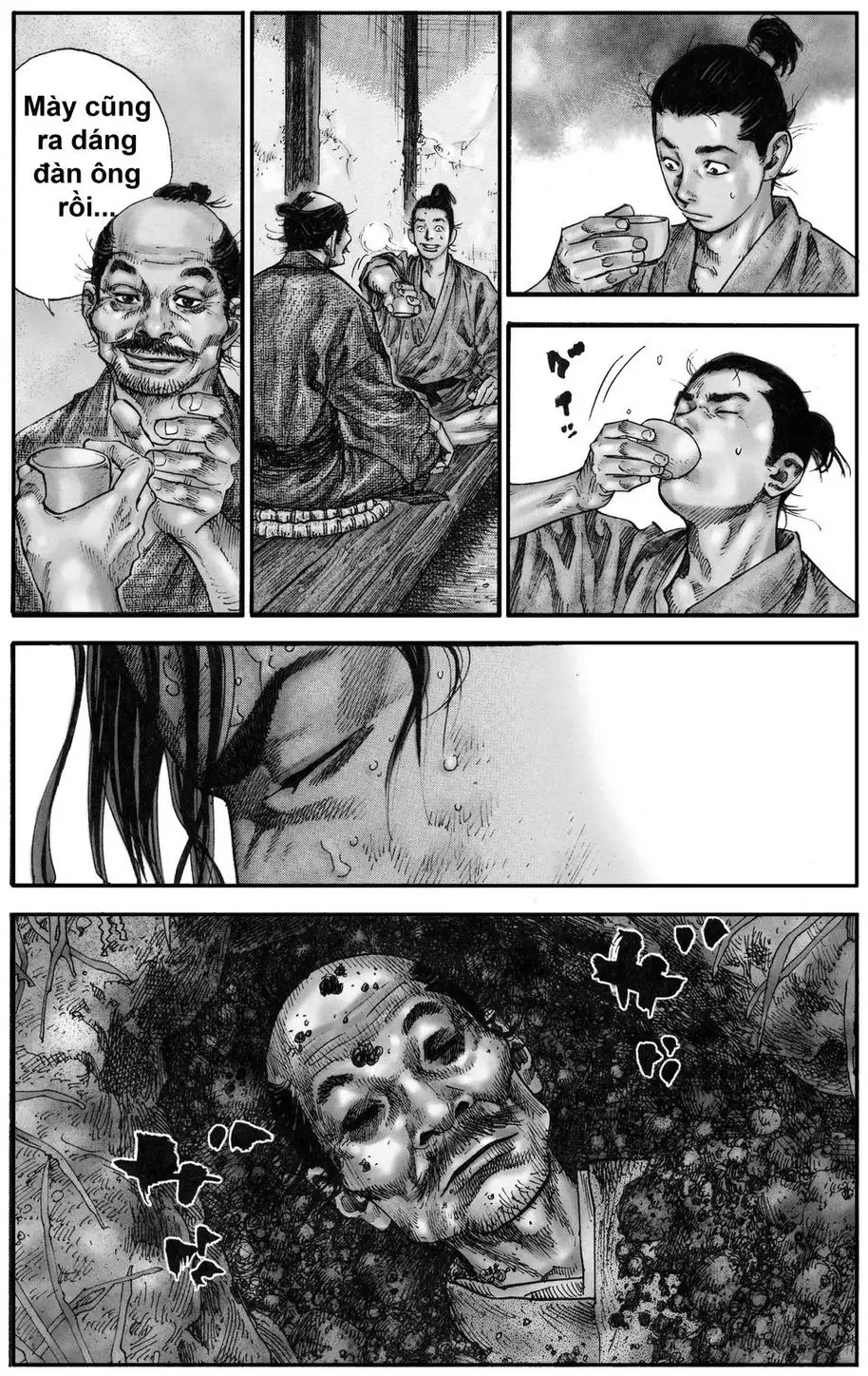 Chapter 116 - Image 4