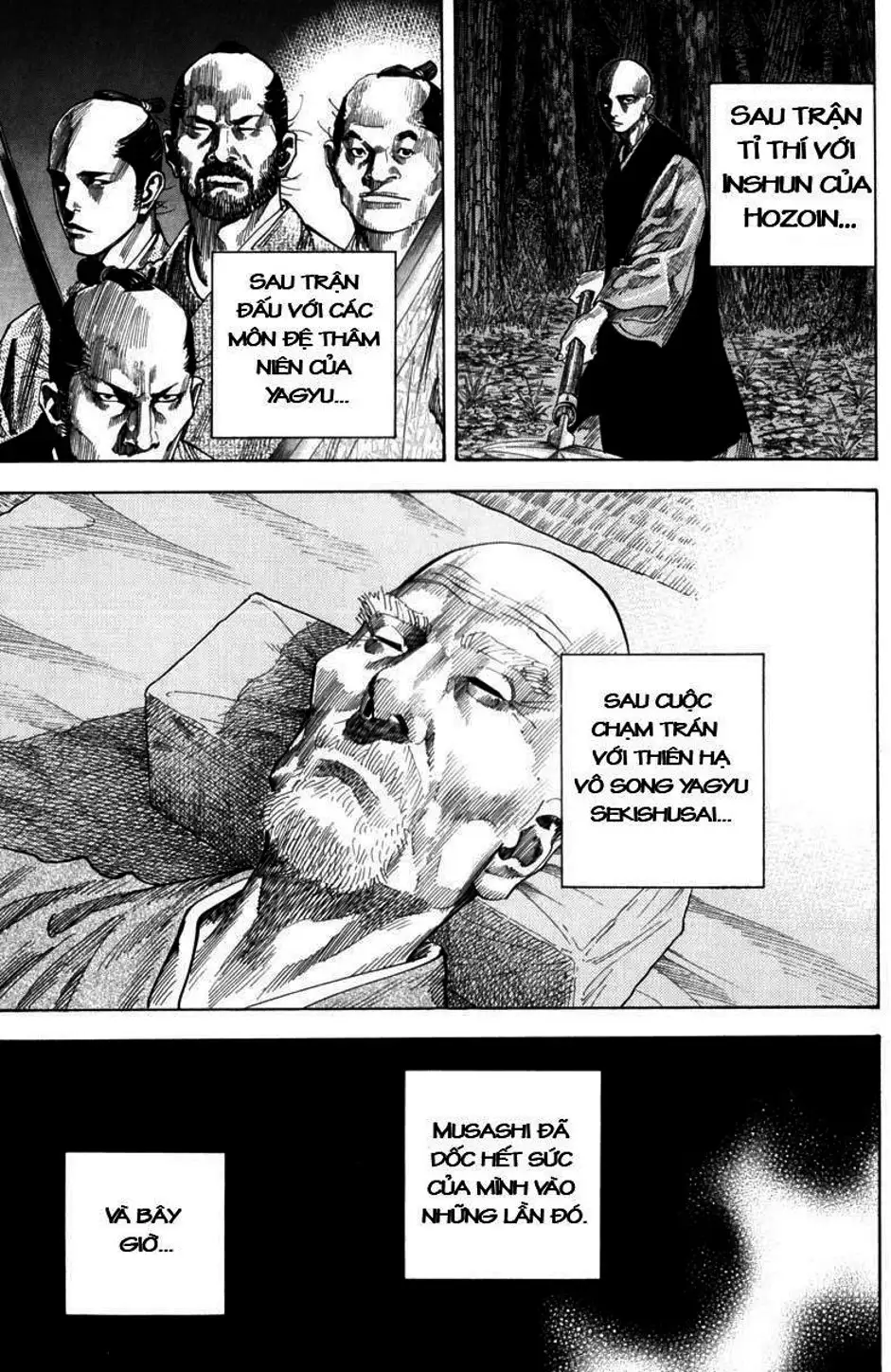 Chapter 118 - Image 20