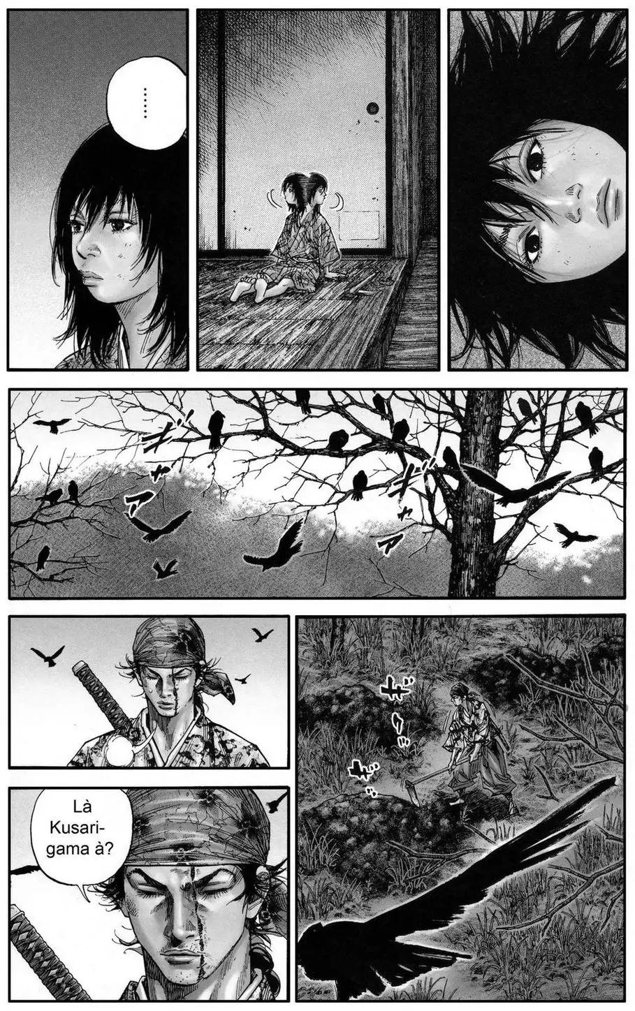 Chapter 120 - Image 14