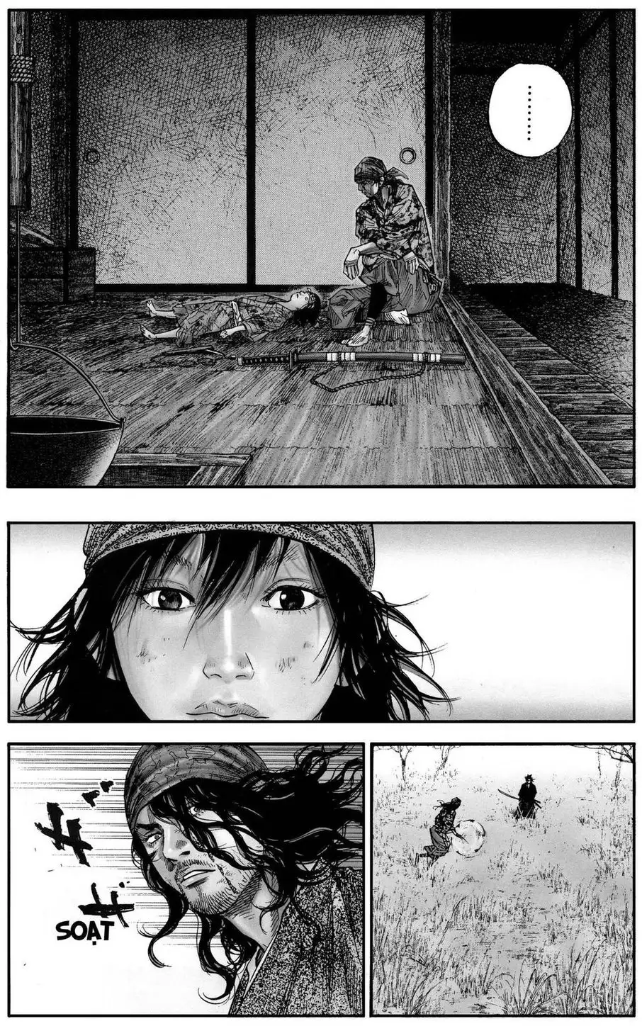 Chapter 121 - Image 1