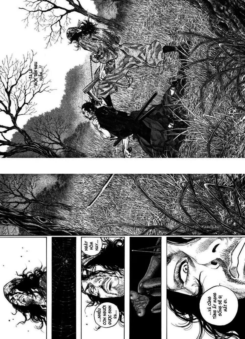 Chapter 121 - Image 12