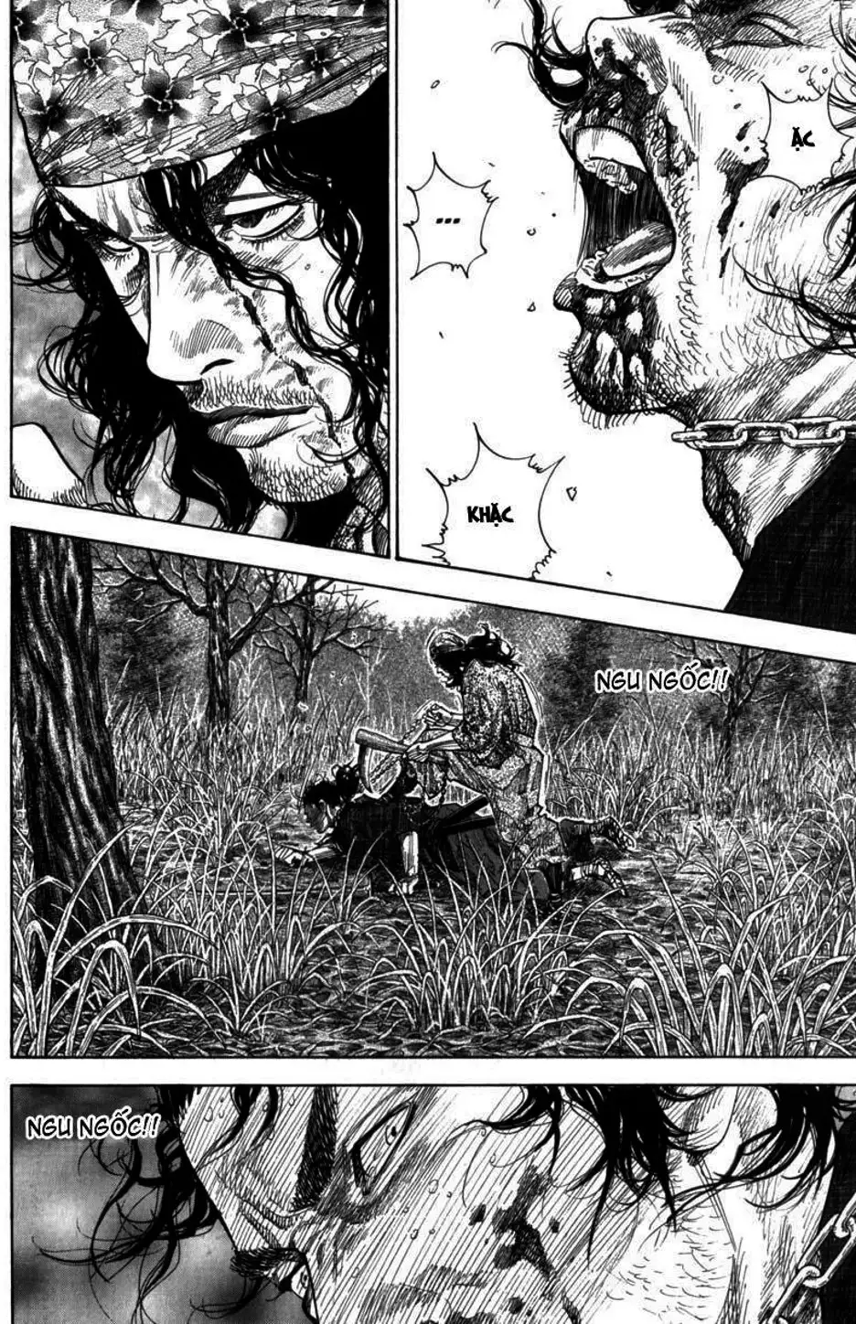 Chapter 121 - Image 10