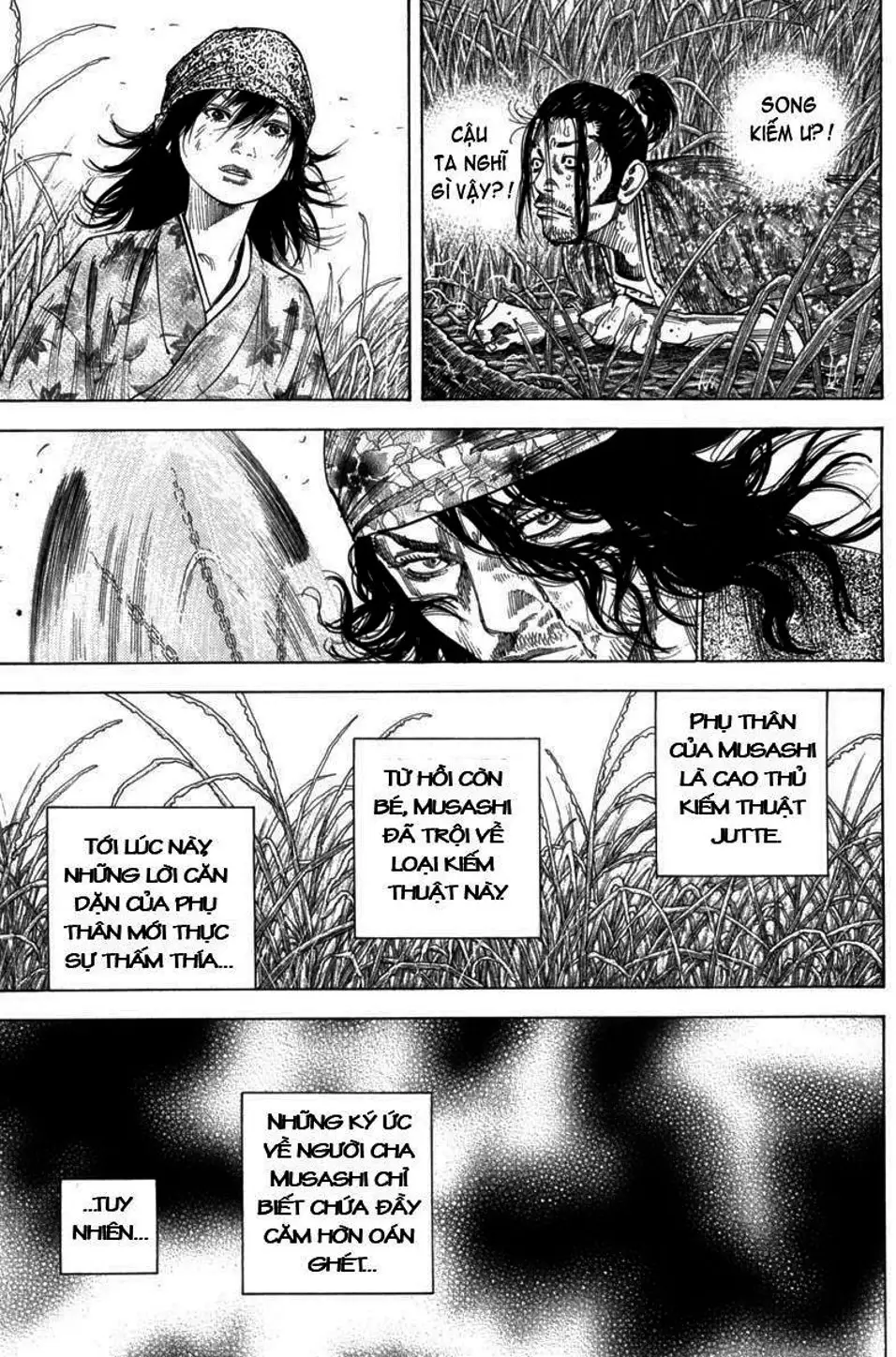 Chapter 122 - Image 19