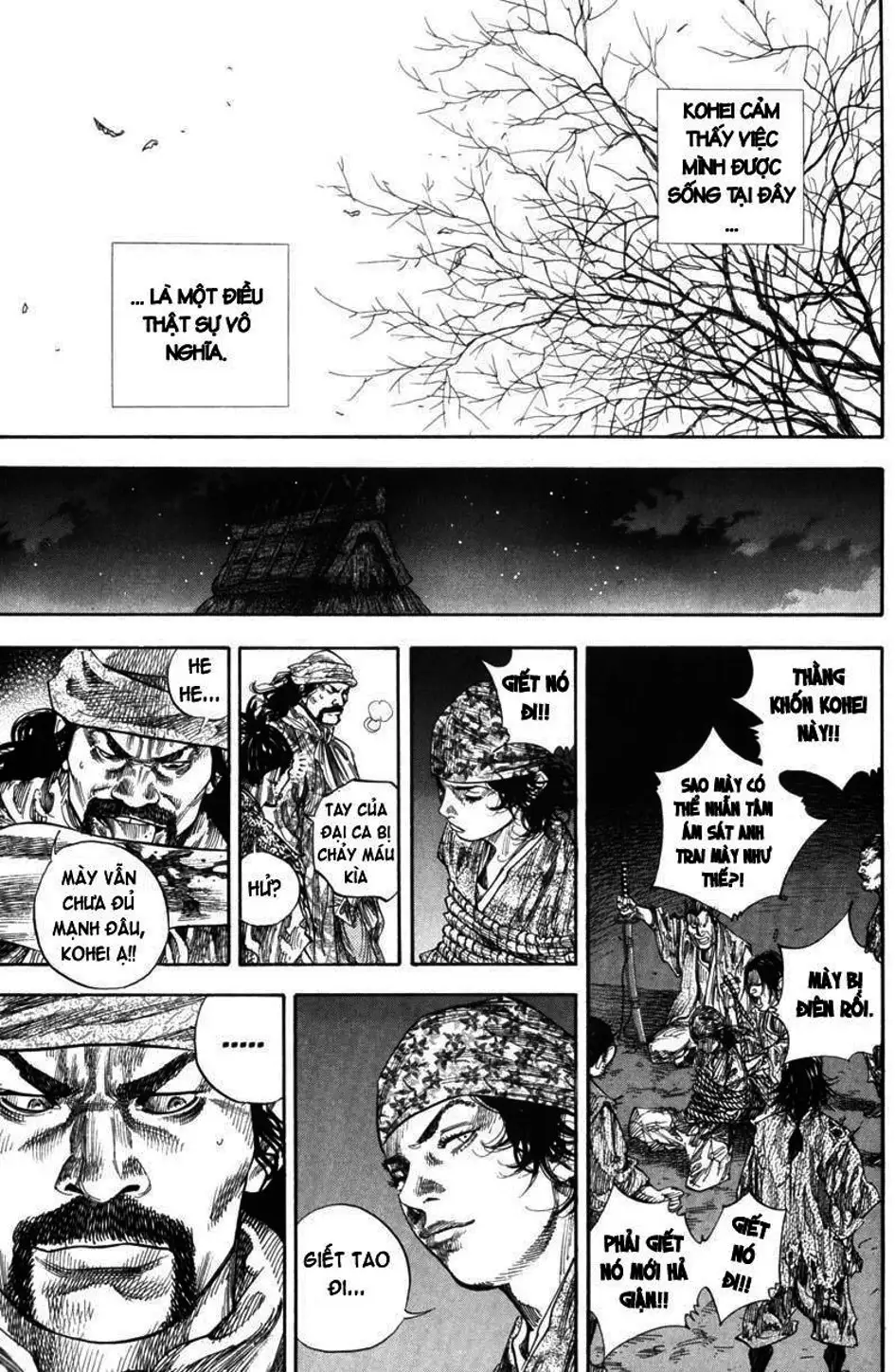 Chapter 127 - Image 11