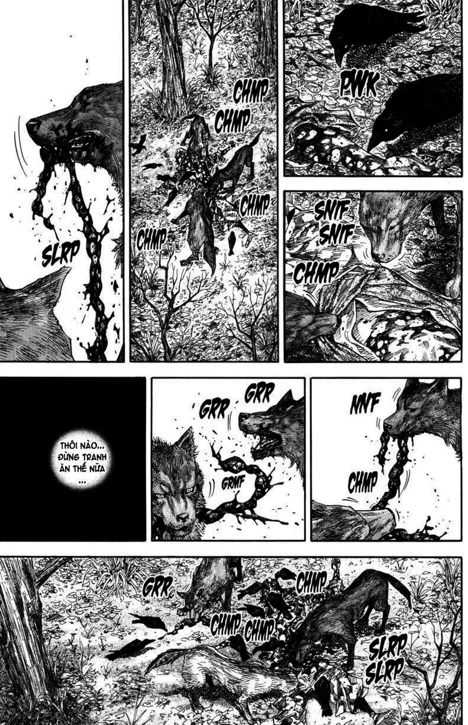 Chapter 127 - Image 15