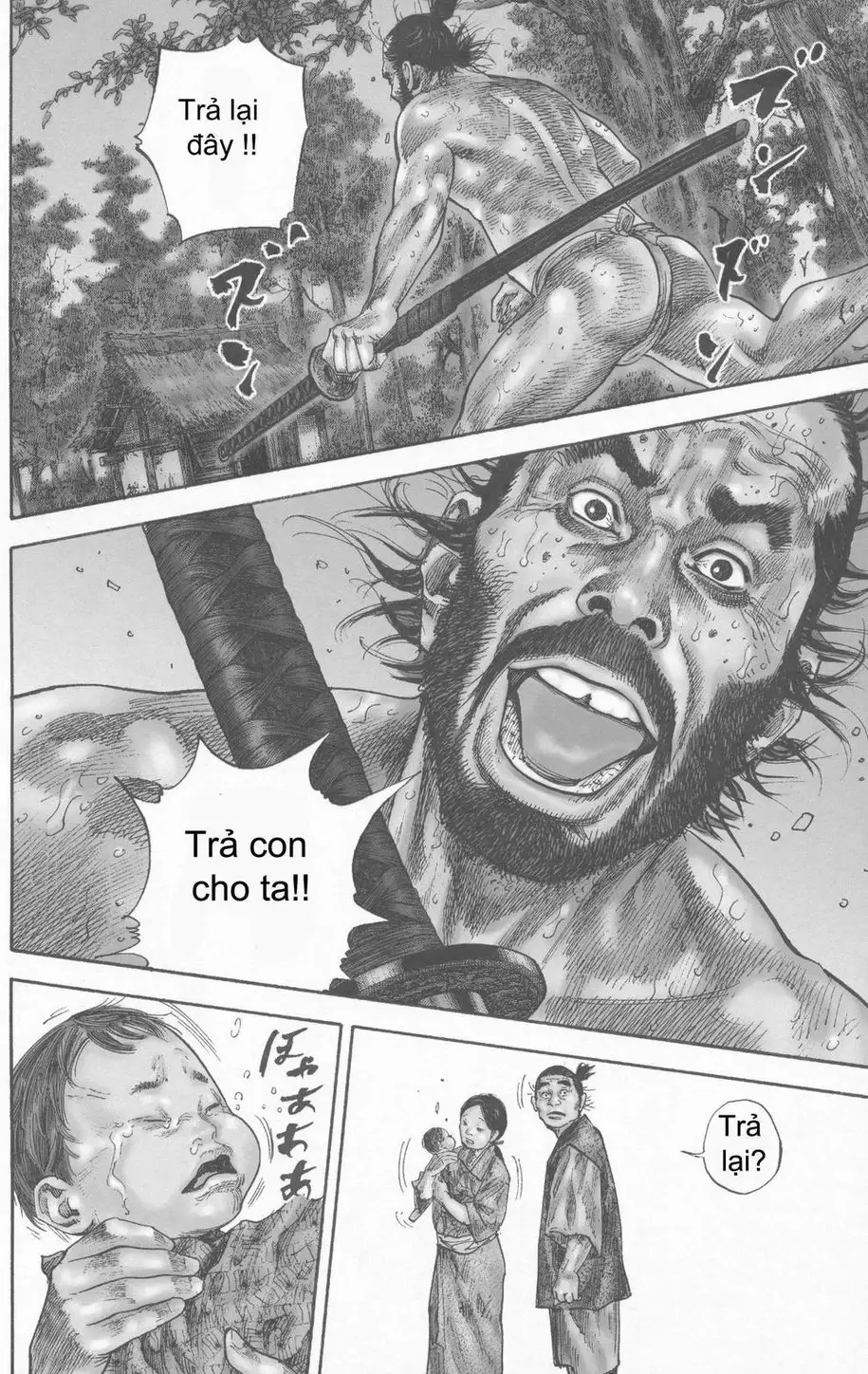 Chapter 131 - Image 1