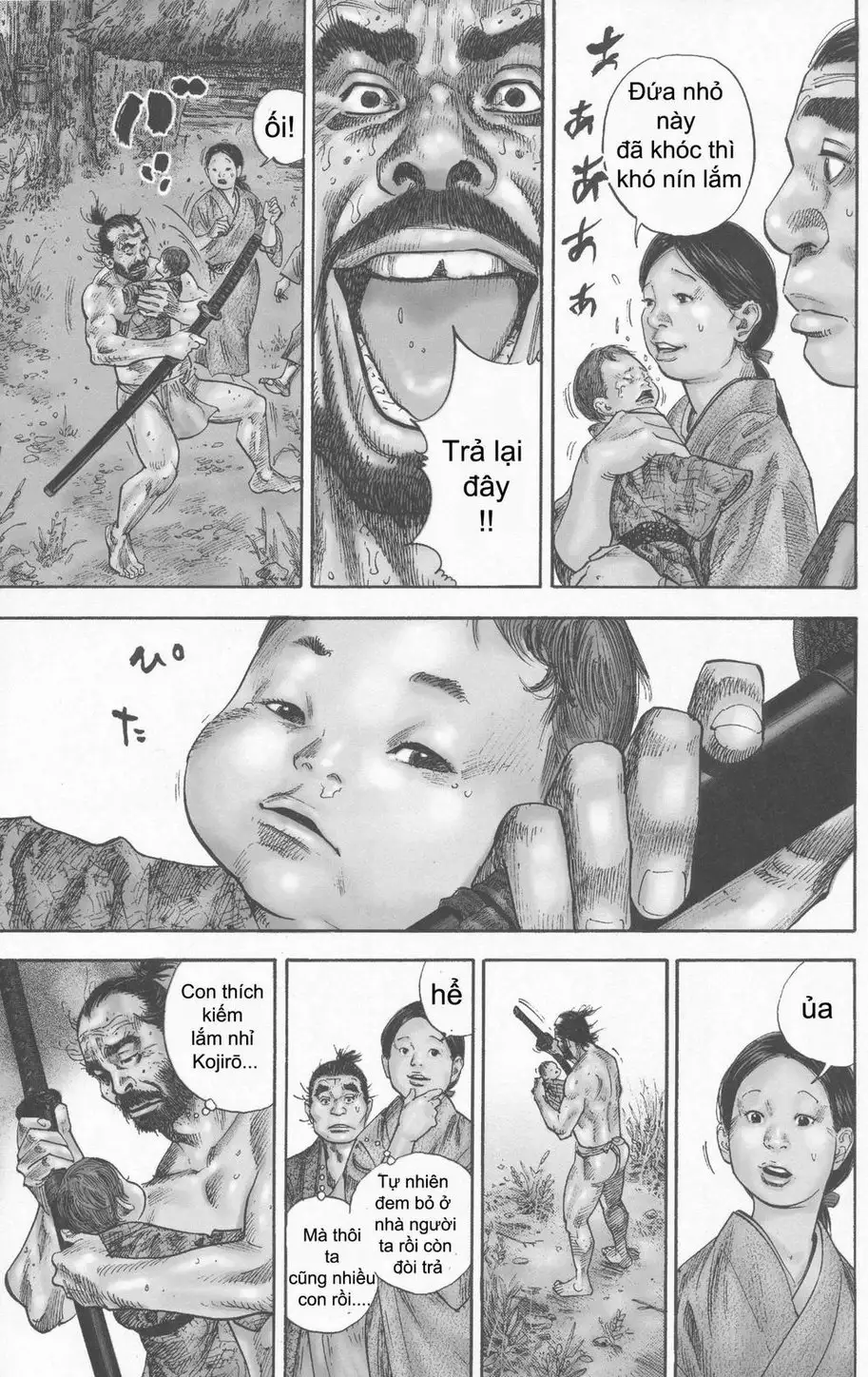 Chapter 131 - Image 2