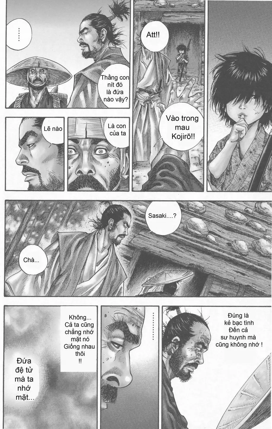 Chapter 131 - Image 13