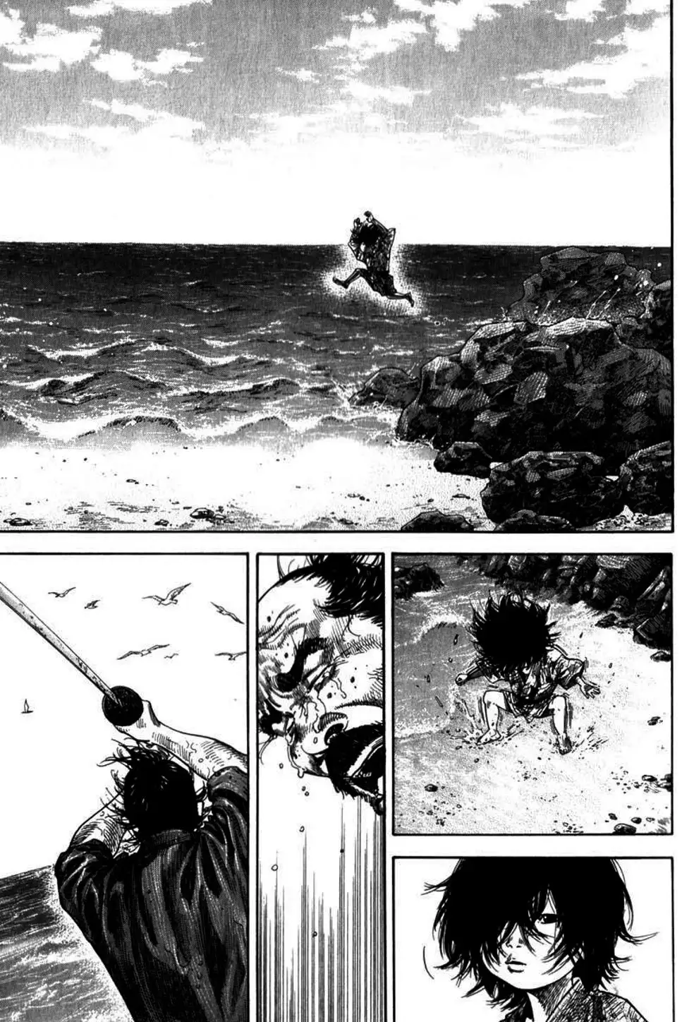 Chapter 132 - Image 14