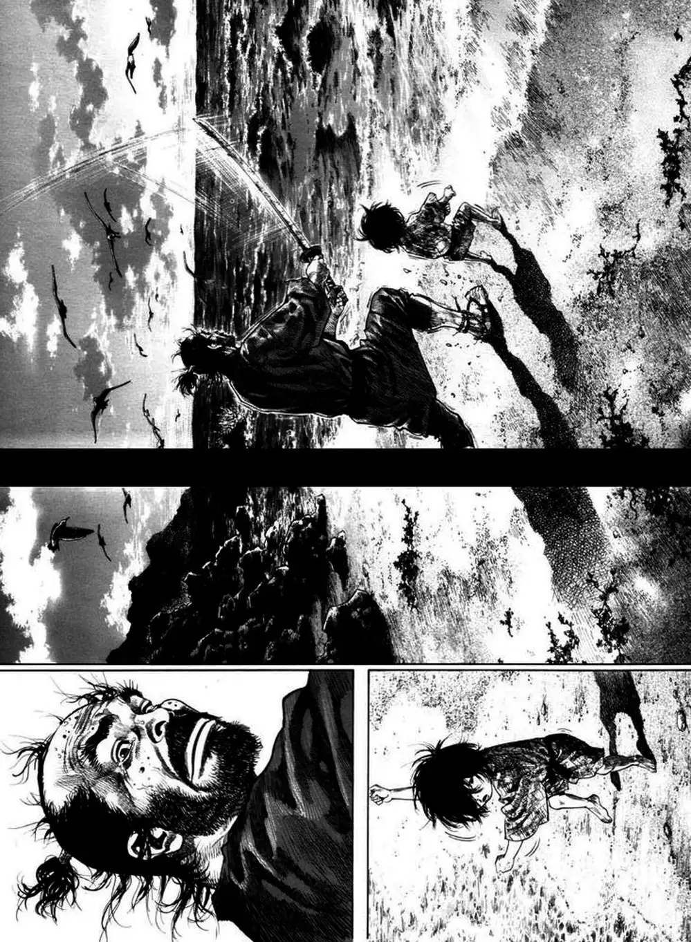 Chapter 132 - Image 17