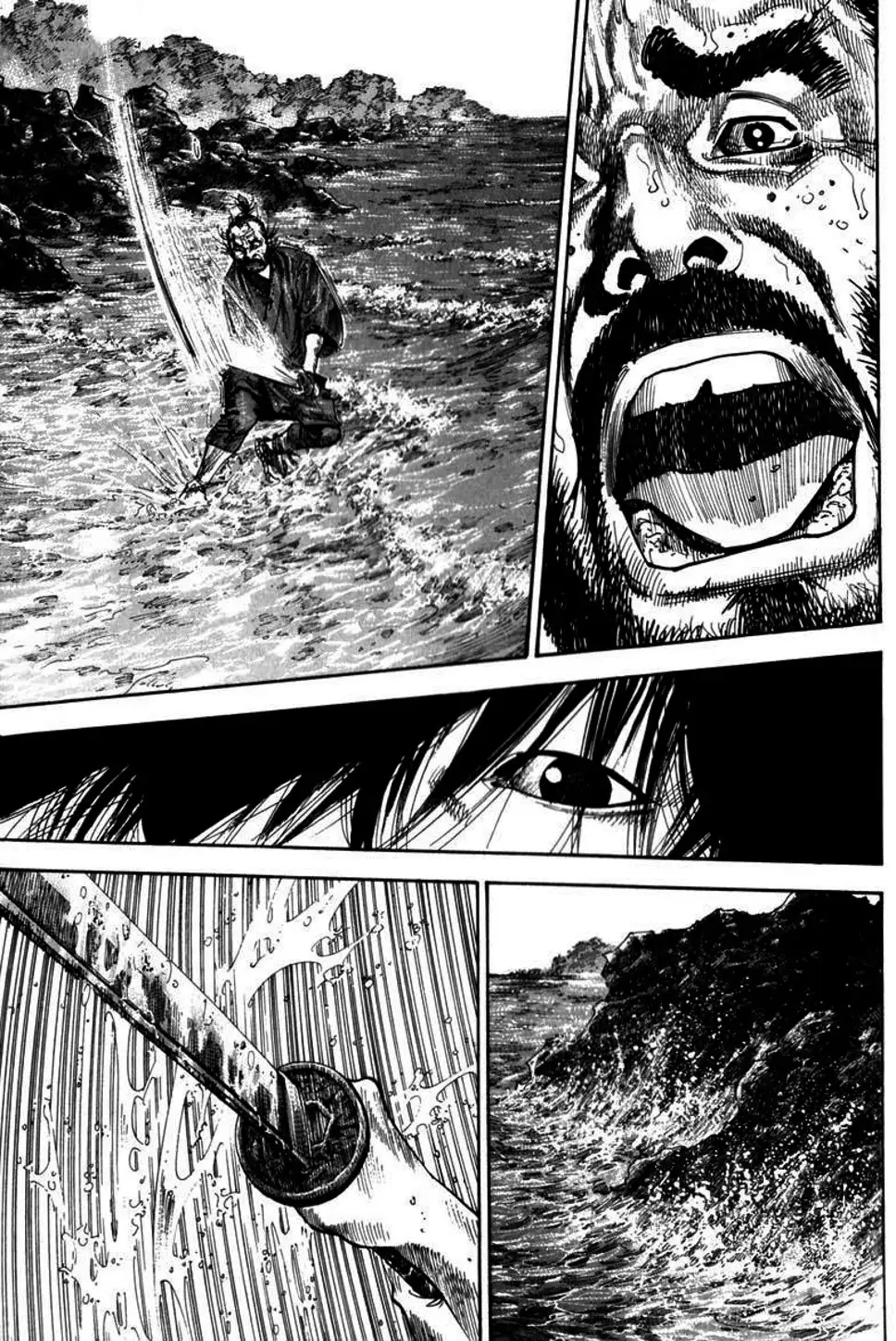 Chapter 132 - Image 10