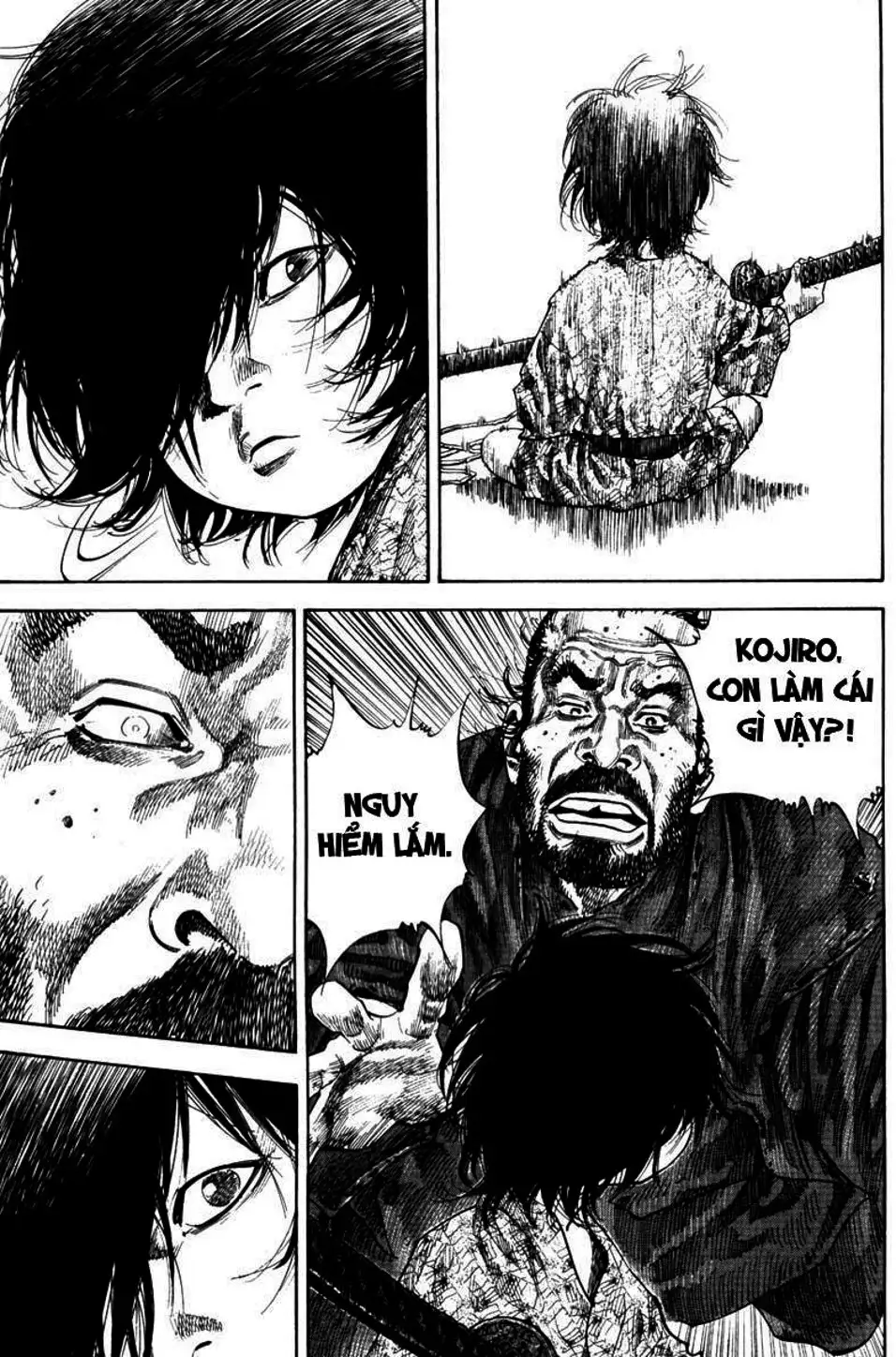 Chapter 133 - Image 15