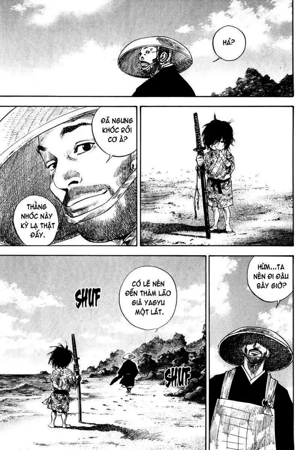 Chapter 134 - Image 7