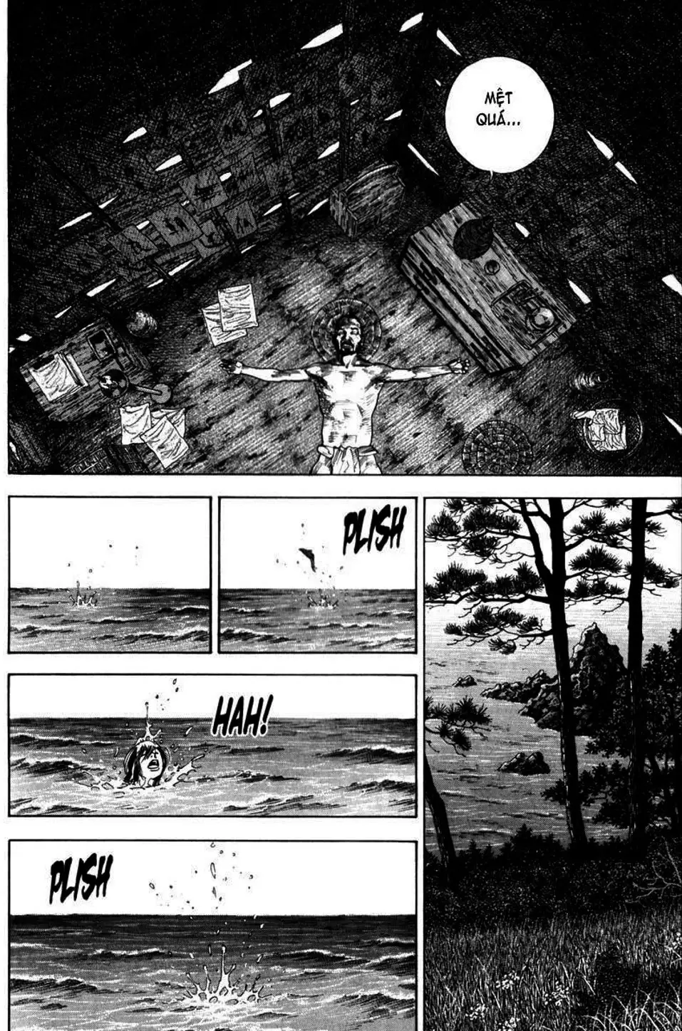 Chapter 135 - Image 14