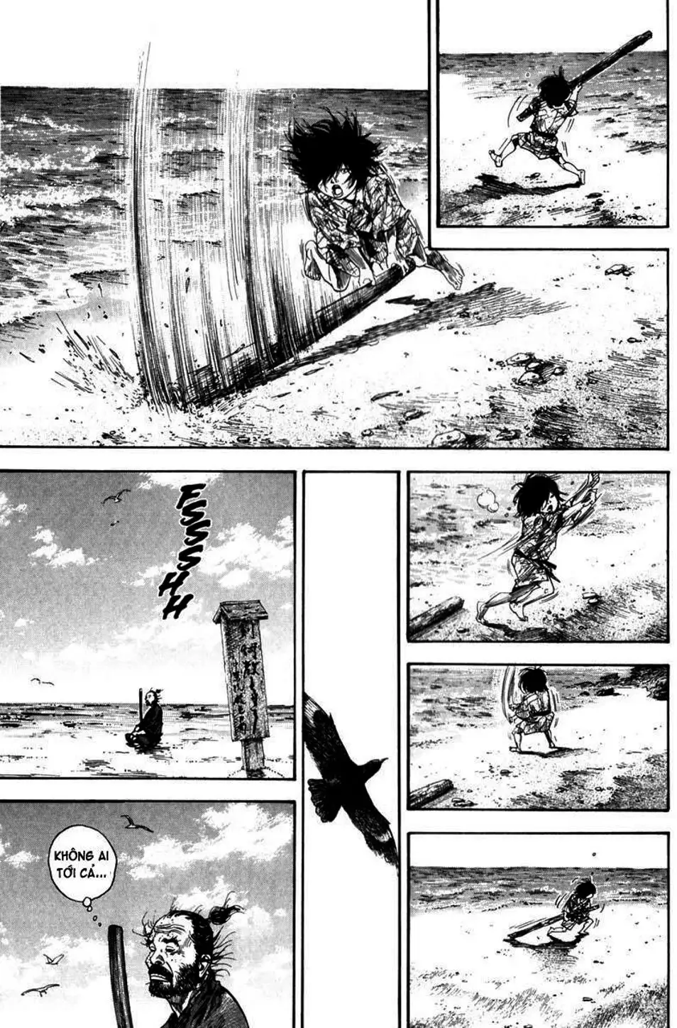 Chapter 135 - Image 3