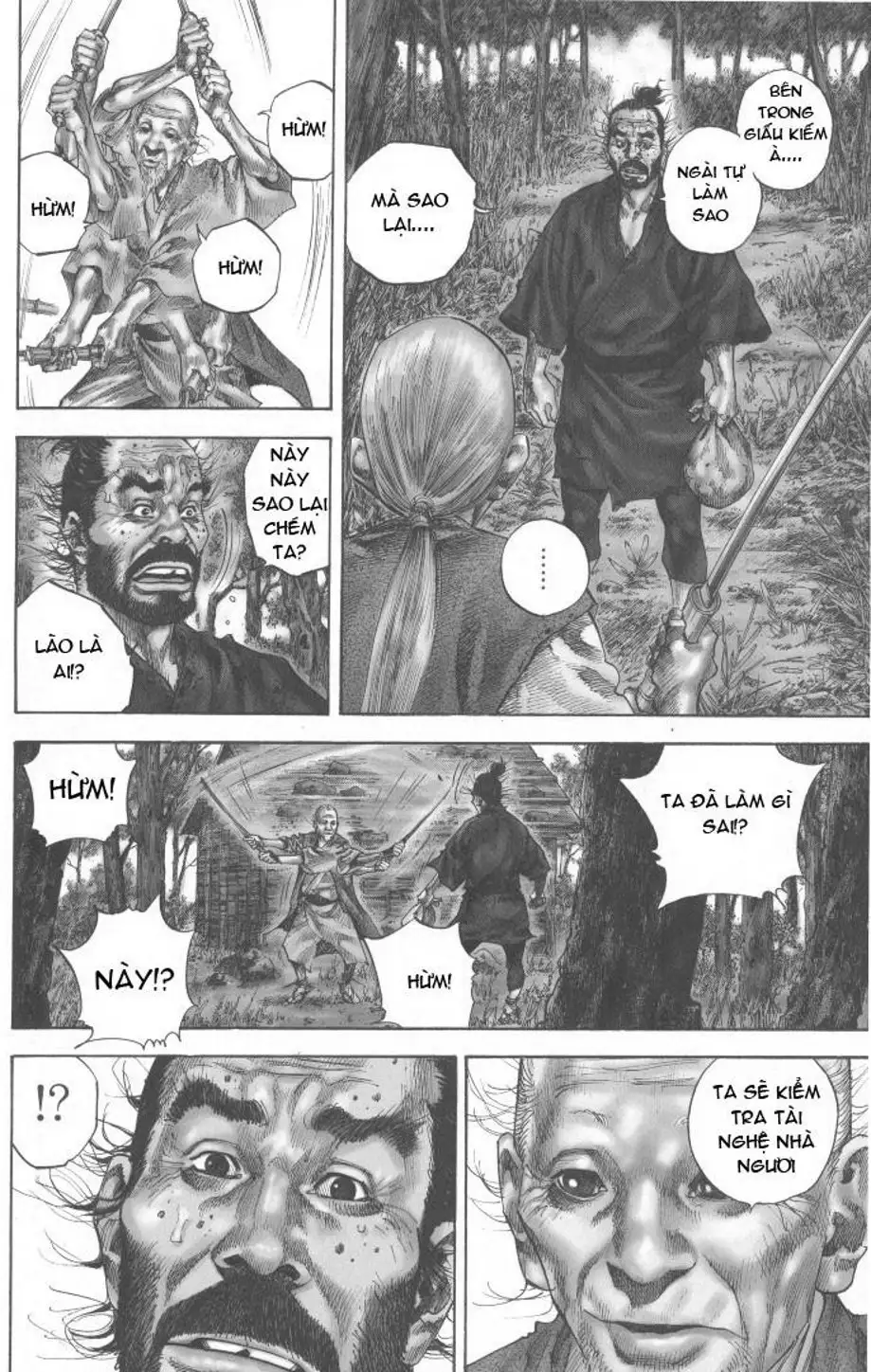 Chapter 136 - Image 11