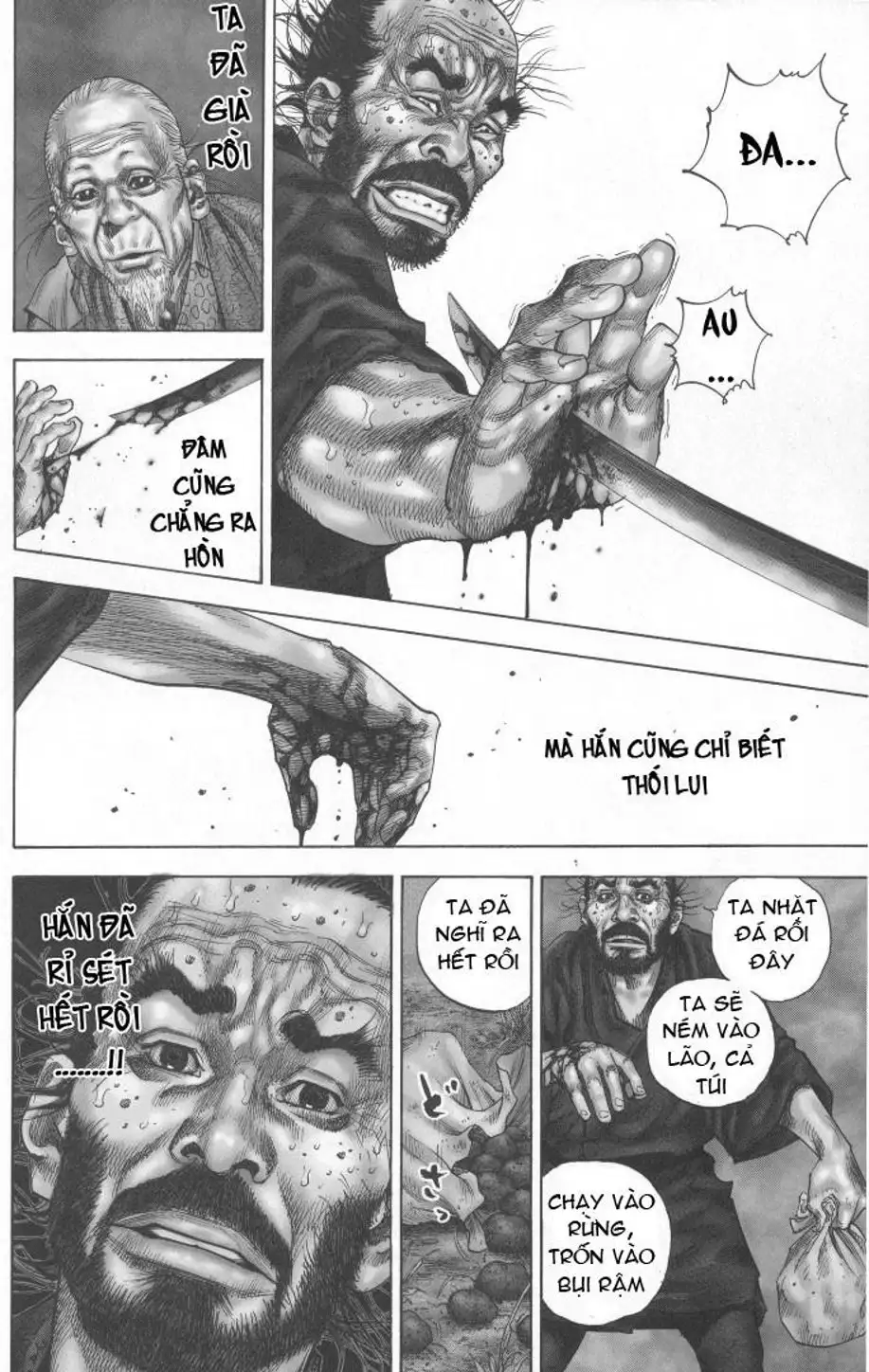 Chapter 136 - Image 13