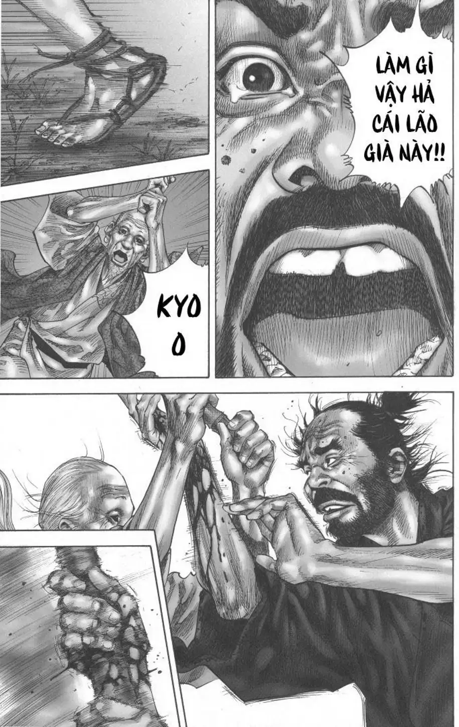 Chapter 136 - Image 14