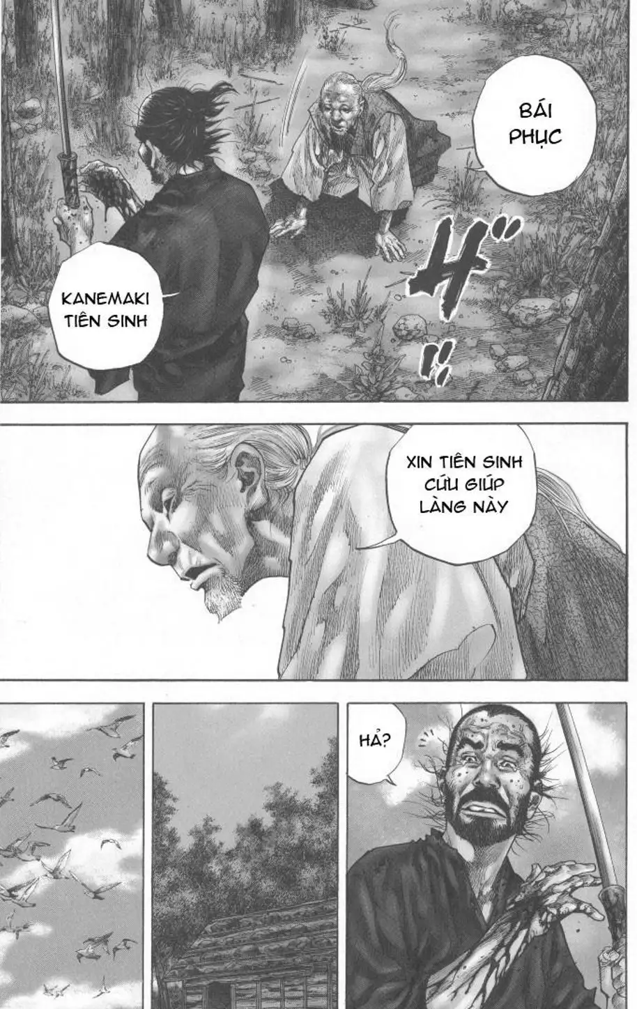 Chapter 136 - Image 16