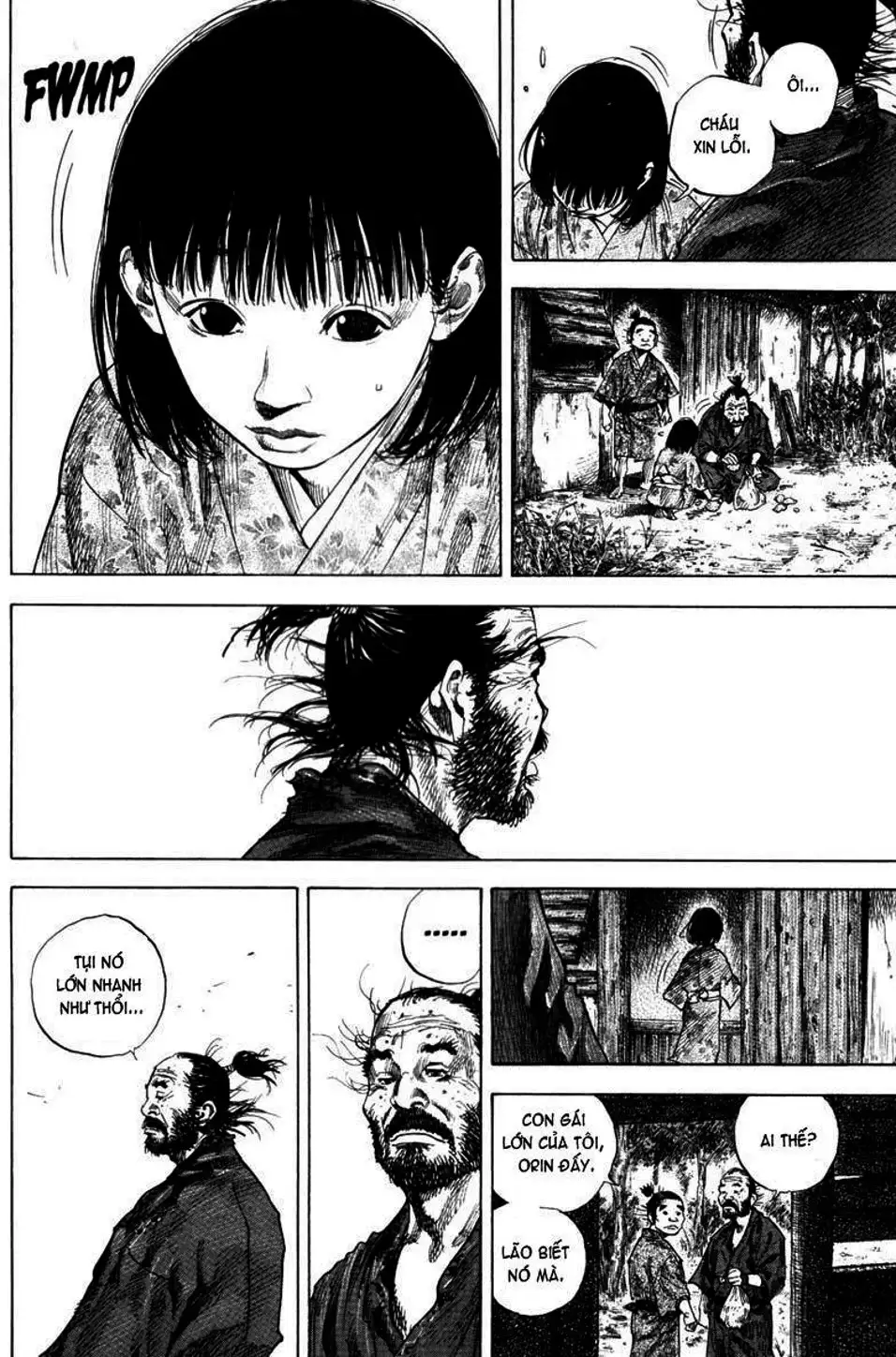 Chapter 136 - Image 4