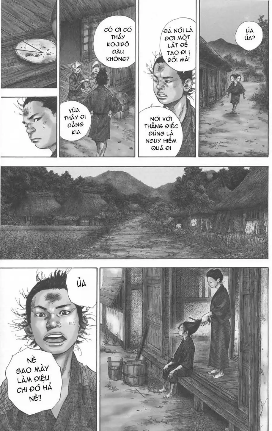 Chapter 138 - Image 4