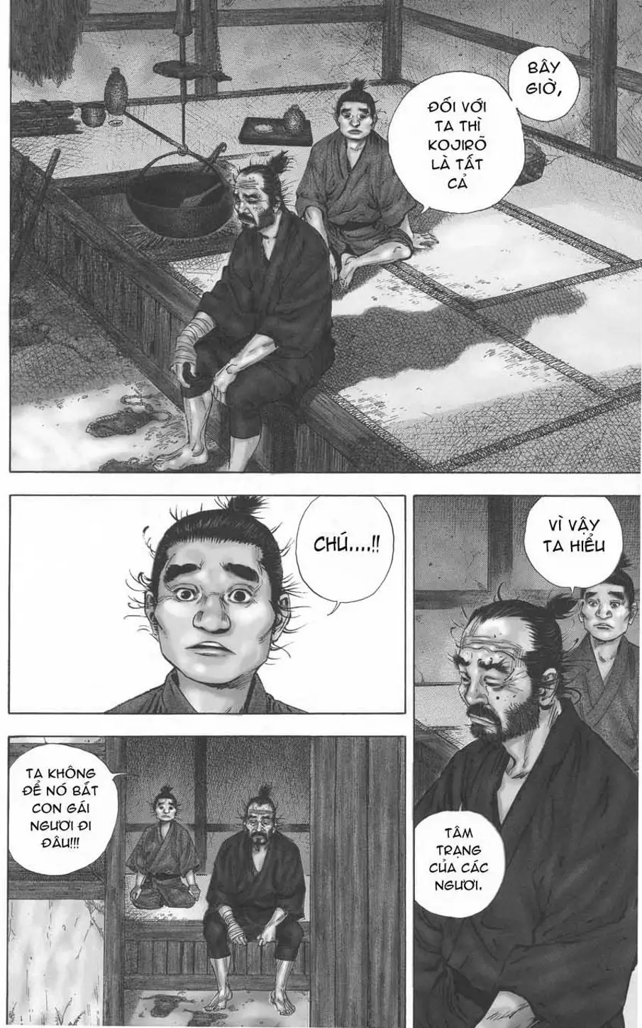 Chapter 140 - Image 1