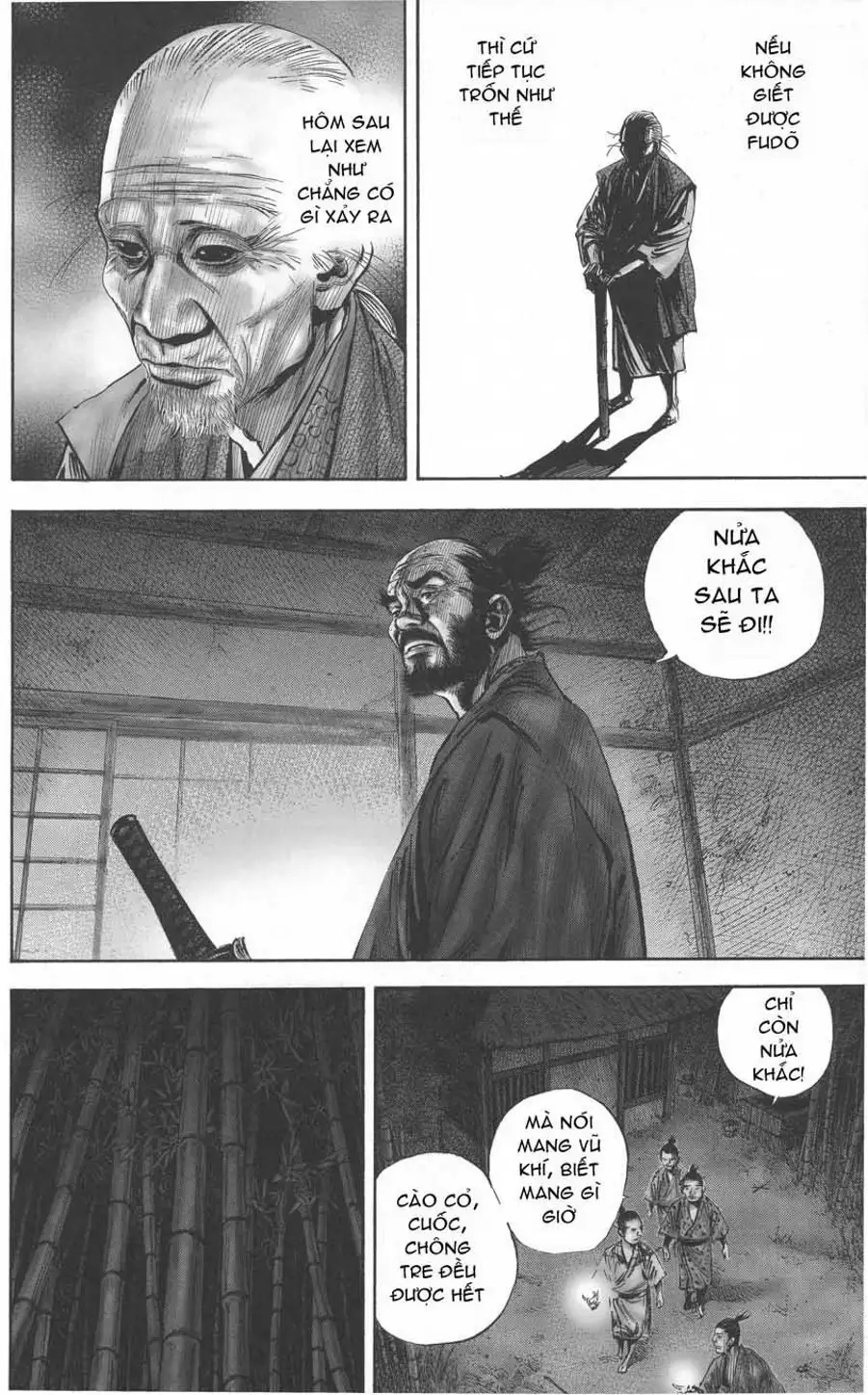 Chapter 141 - Image 13