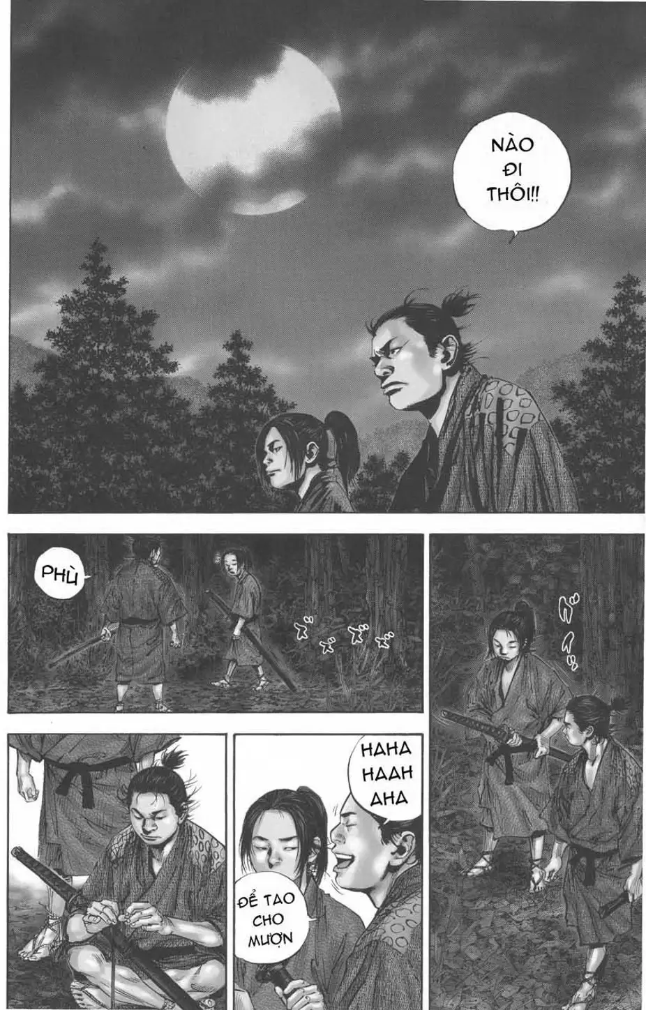 Chapter 141 - Image 19
