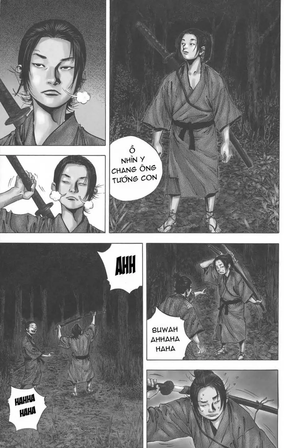 Chapter 141 - Image 20