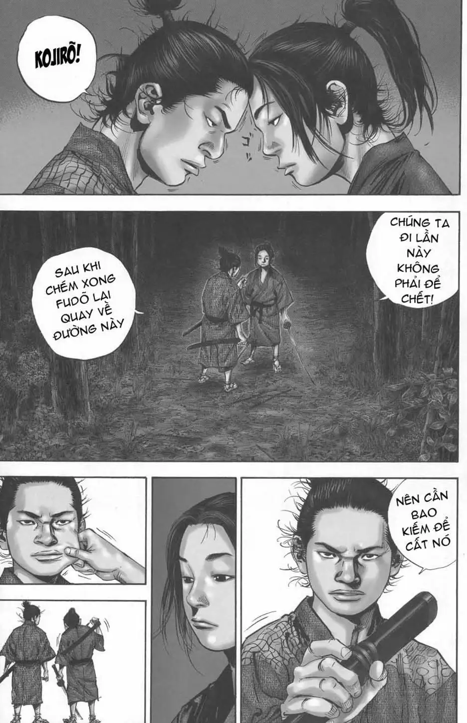 Chapter 142 - Image 2