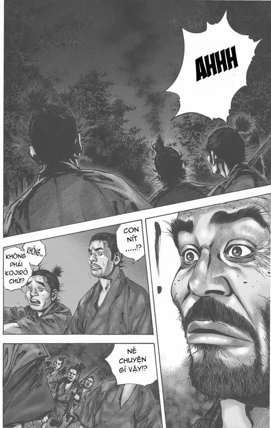 Chapter 142 - Image 15