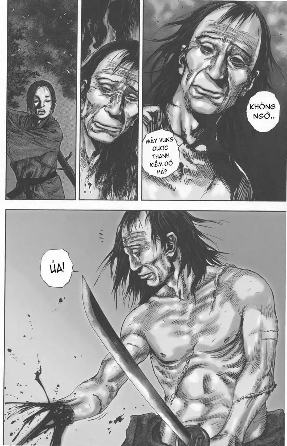 Chapter 142 - Image 20