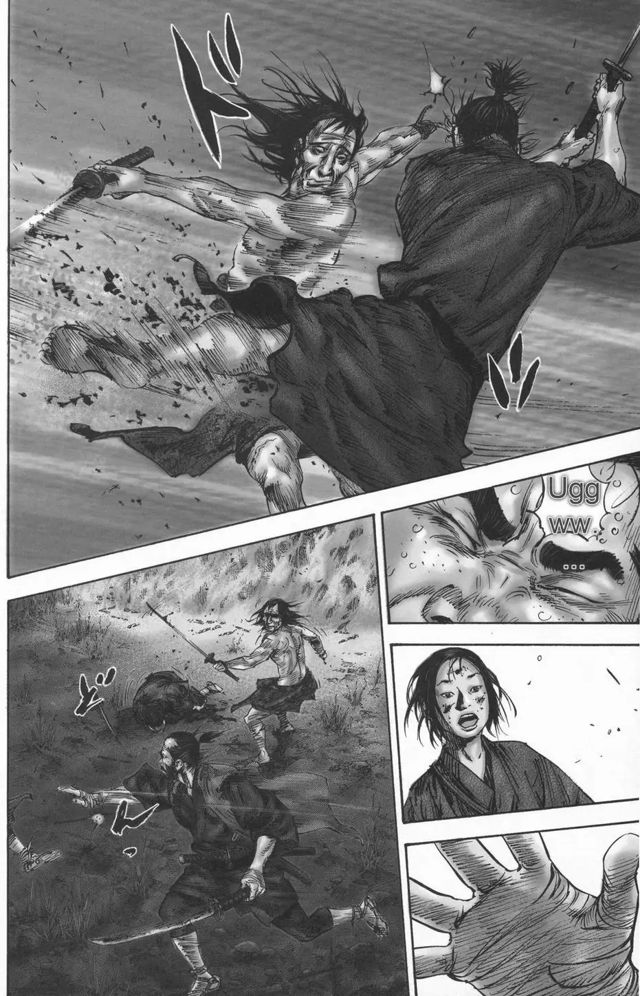 Chapter 144 - Image 1