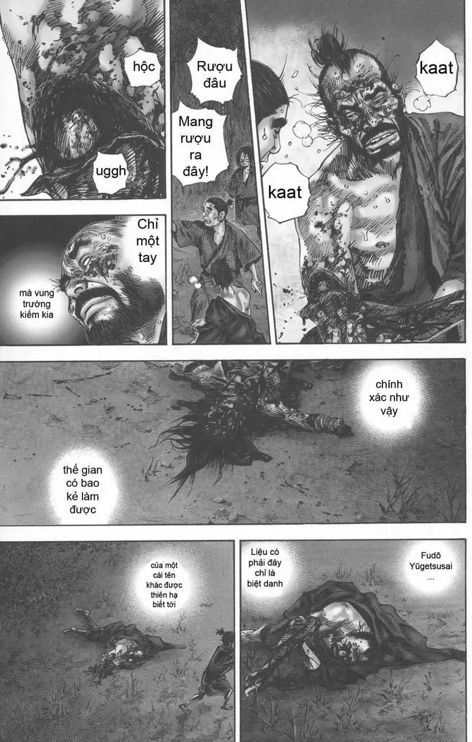 Chapter 145 - Image 1