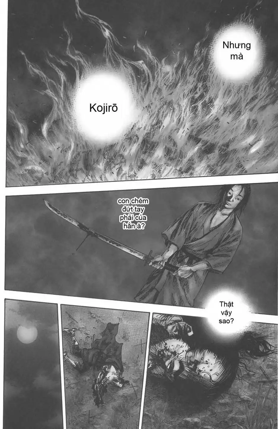 Chapter 145 - Image 2