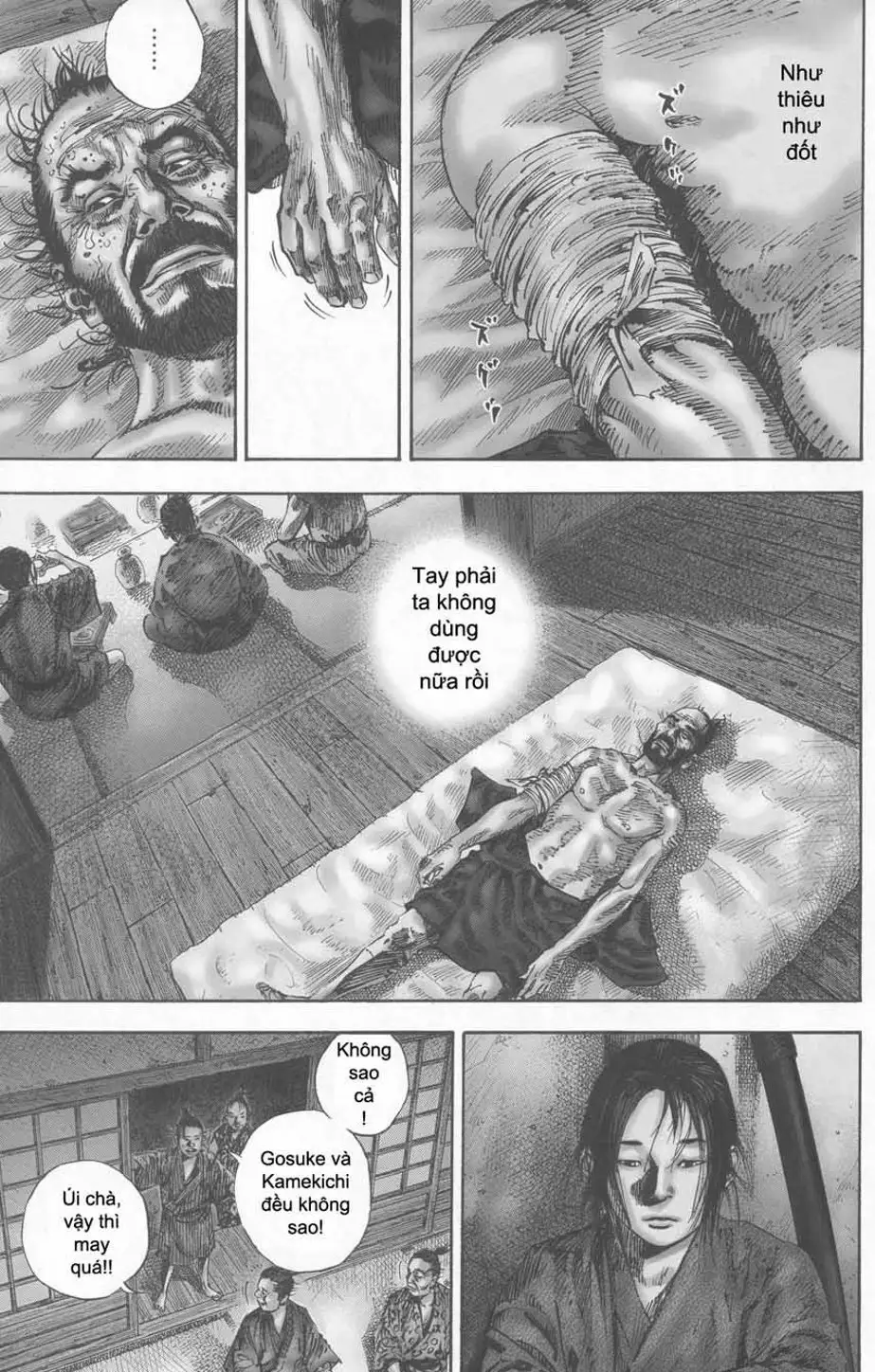 Chapter 145 - Image 7