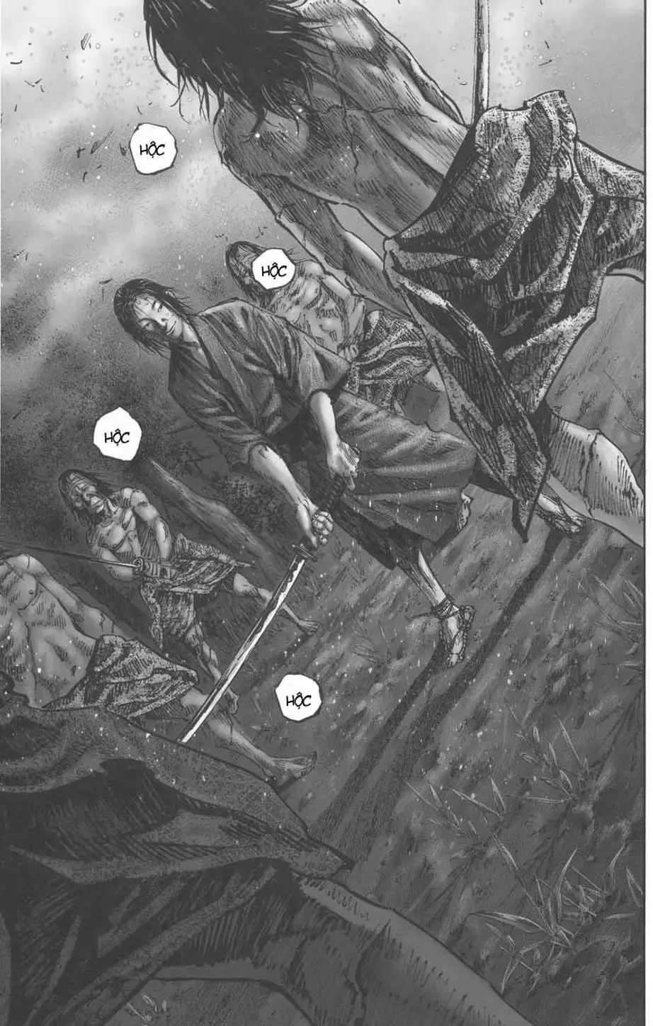 Chapter 147 - Image 1
