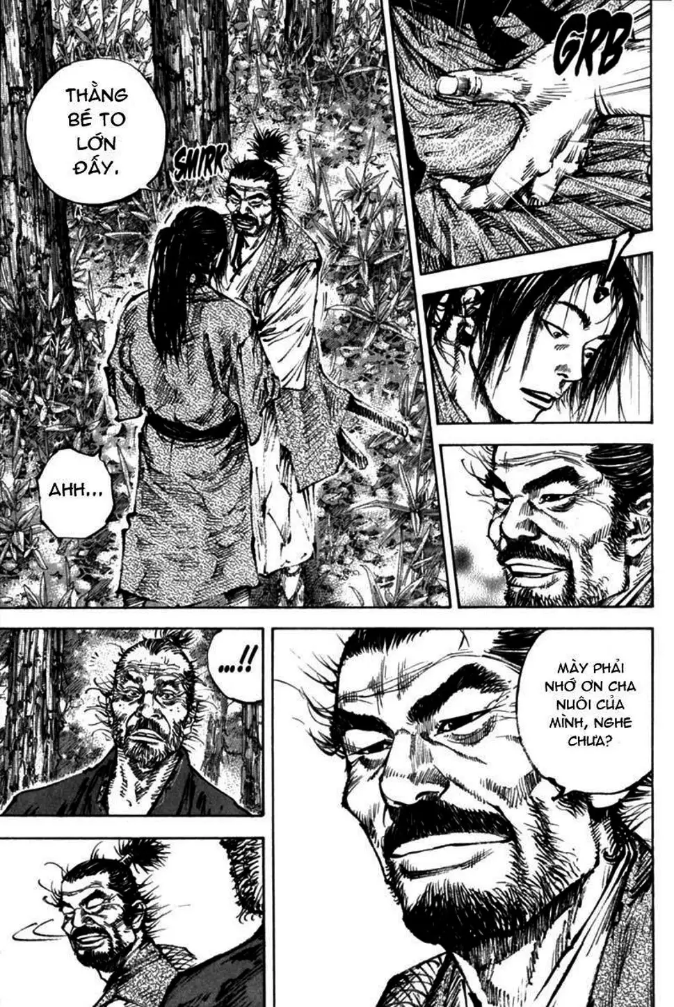 Chapter 151 - Image 8