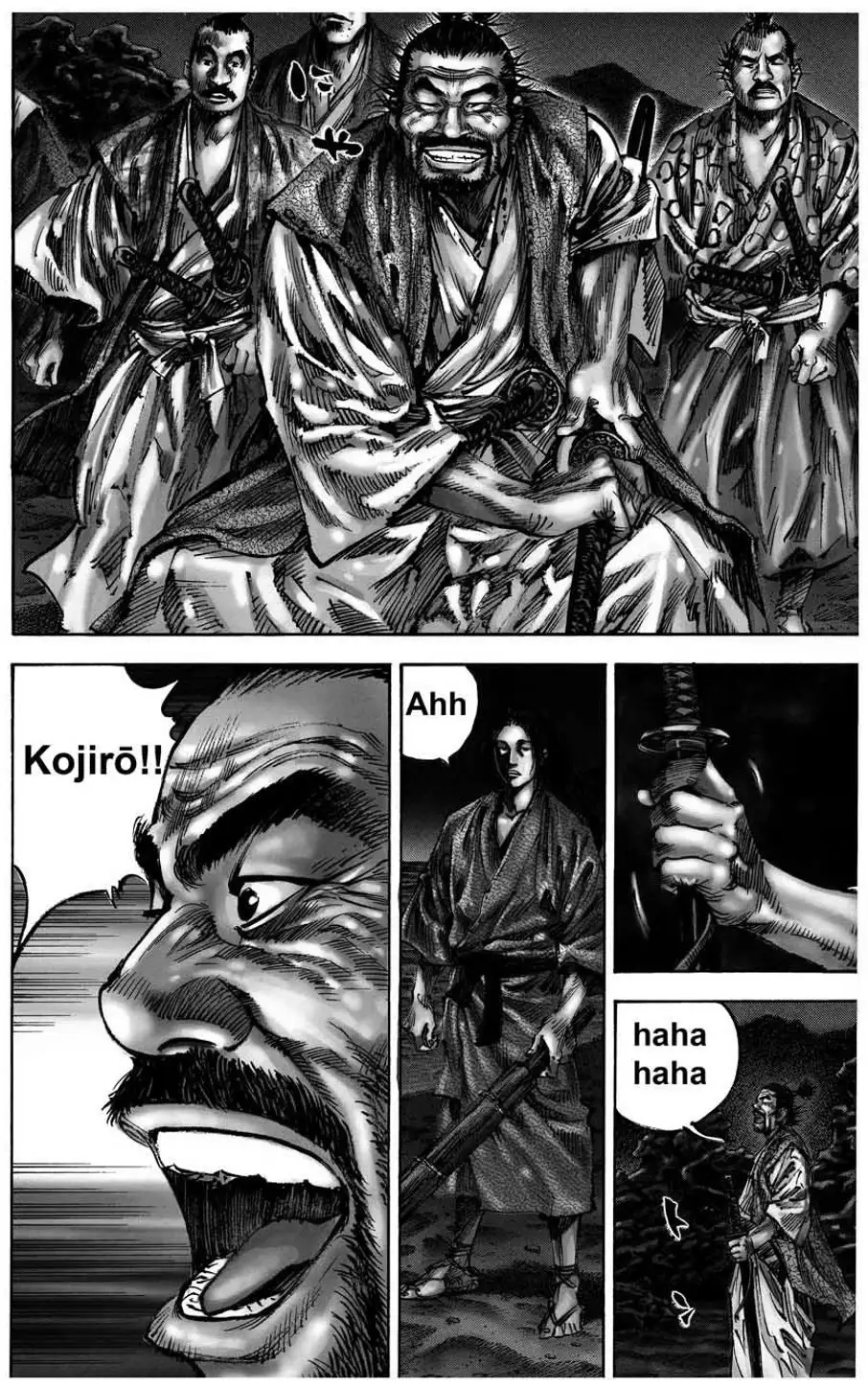 Chapter 153 - Image 4